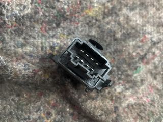 bontott VW TRANSPORTER Ülésfűtés Vezérlő