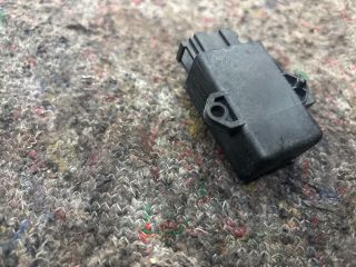 bontott VW TRANSPORTER Ülésfűtés Vezérlő