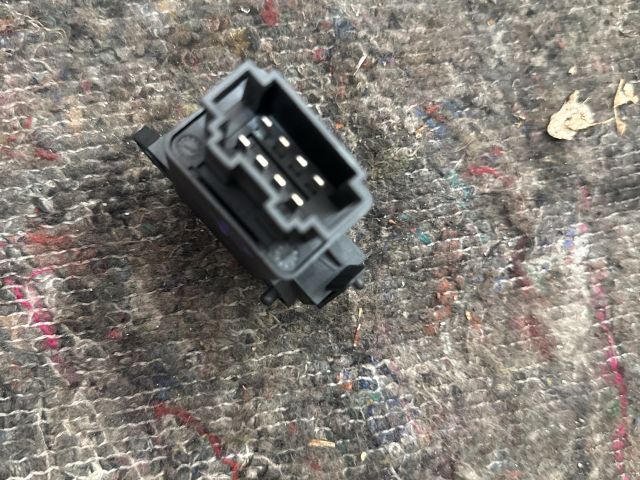 bontott VW TRANSPORTER Ülésfűtés Vezérlő