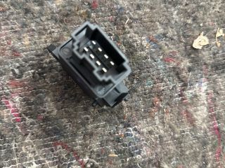 bontott VW TRANSPORTER Ülésfűtés Vezérlő