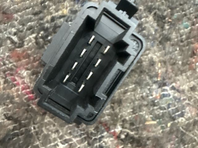 bontott VW TRANSPORTER Ülésfűtés Vezérlő