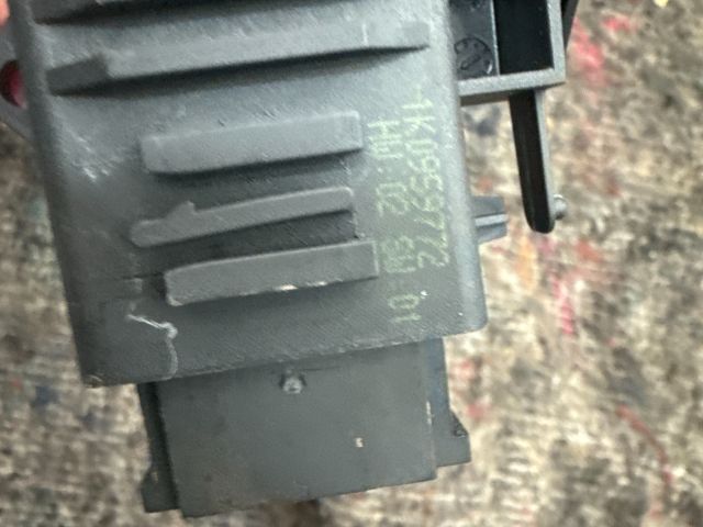 bontott VW TRANSPORTER Ülésfűtés Vezérlő