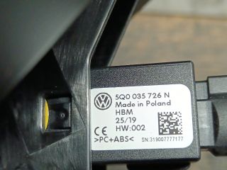 bontott VW TRANSPORTER USB Aljzat