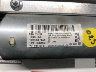 bontott VW TRANSPORTER Utasoldali Légzsák