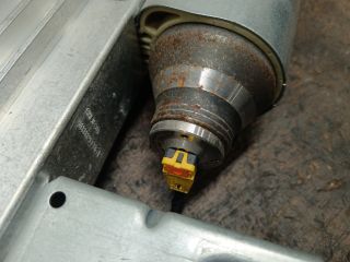 bontott VW TRANSPORTER Utasoldali Légzsák