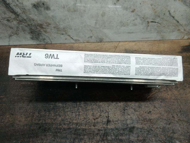 bontott VW TRANSPORTER Utasoldali Légzsák