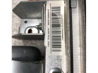 bontott VW TRANSPORTER Utasoldali Légzsák