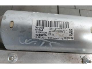 bontott VW TRANSPORTER Utasoldali Légzsák