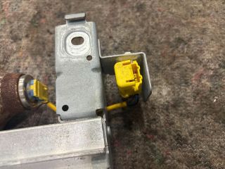 bontott VW TRANSPORTER Utasoldali Légzsák