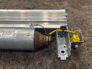 bontott VW TRANSPORTER Utasoldali Légzsák