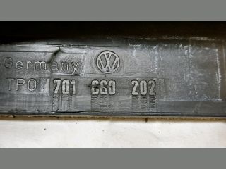 bontott VW TRANSPORTER Utasoldali Légzsák
