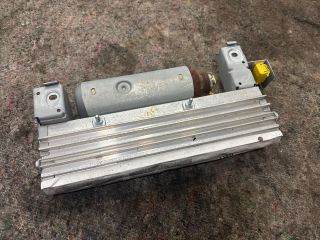 bontott VW TRANSPORTER Utasoldali Légzsák