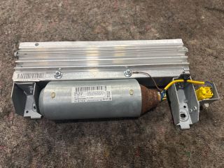 bontott VW TRANSPORTER Utasoldali Légzsák