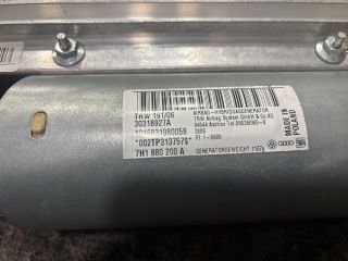 bontott VW TRANSPORTER Utasoldali Légzsák