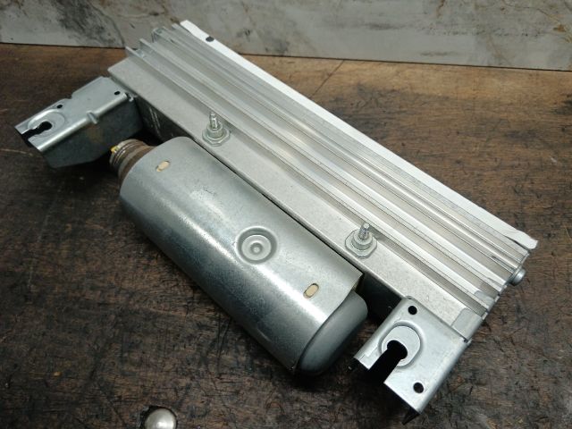 bontott VW TRANSPORTER Utasoldali Légzsák