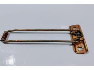 bontott VW TRANSPORTER Üzemanyag Elzáró Szelep