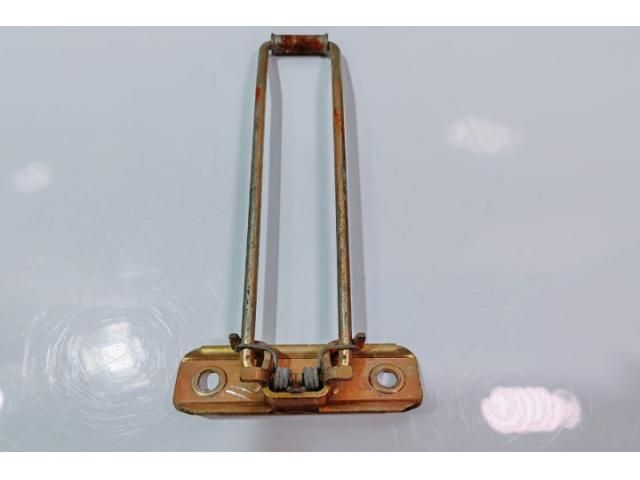 bontott VW TRANSPORTER Üzemanyag Elzáró Szelep