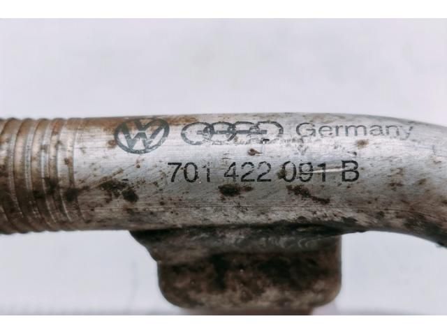 bontott VW TRANSPORTER Üzemanyag Hűtő