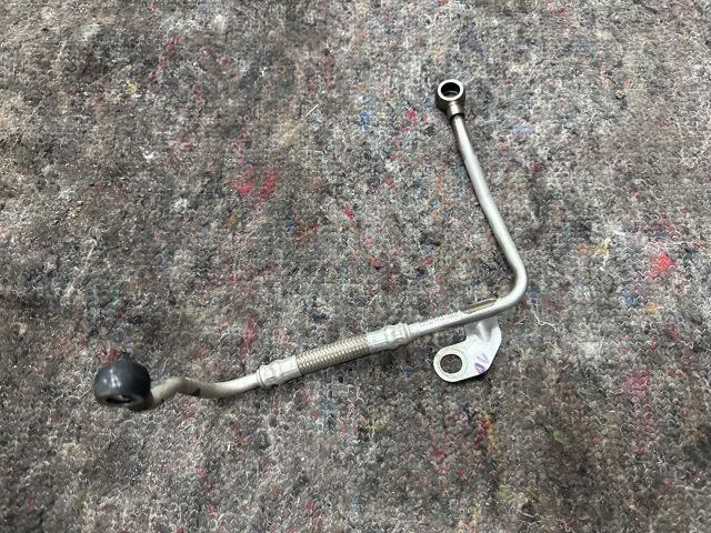 bontott VW TRANSPORTER Üzemanyagcső