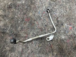 bontott VW TRANSPORTER Üzemanyagcső