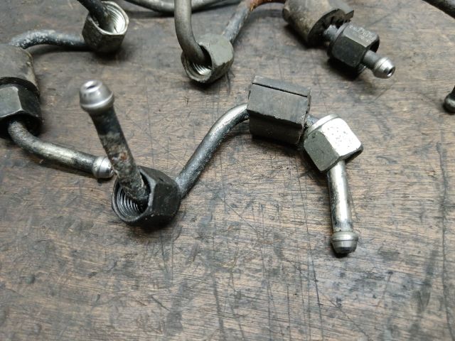 bontott VW TRANSPORTER Üzemanyagcső