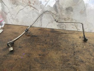 bontott VW TRANSPORTER Üzemanyagcső