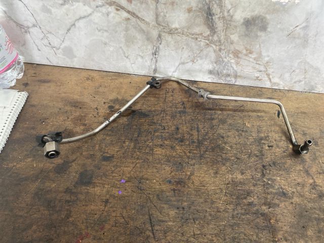 bontott VW TRANSPORTER Üzemanyagcső