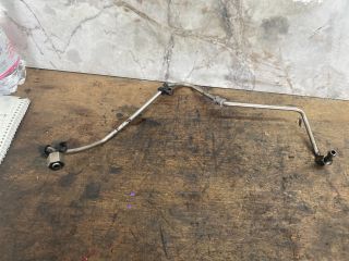 bontott VW TRANSPORTER Üzemanyagcső