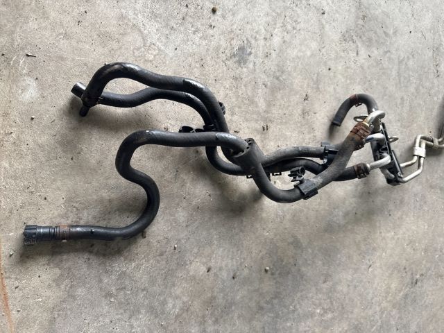 bontott VW TRANSPORTER Üzemanyagcső