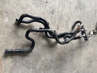 bontott VW TRANSPORTER Üzemanyagcső