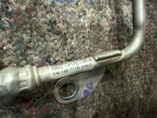 bontott VW TRANSPORTER Üzemanyagcső