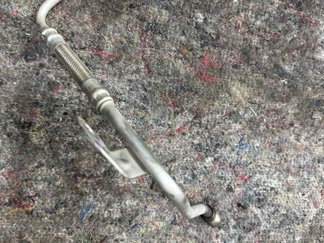 bontott VW TRANSPORTER Üzemanyagcső