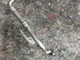 bontott VW TRANSPORTER Üzemanyagcső