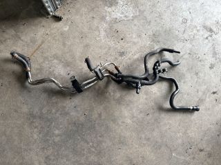 bontott VW TRANSPORTER Üzemanyagcső