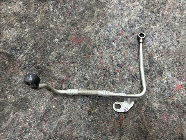 bontott VW TRANSPORTER Üzemanyagcső