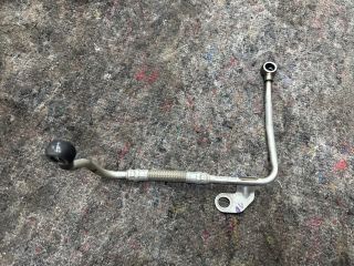 bontott VW TRANSPORTER Üzemanyagcső