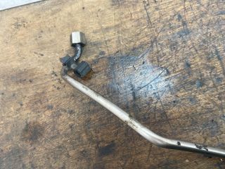 bontott VW TRANSPORTER Üzemanyagcső