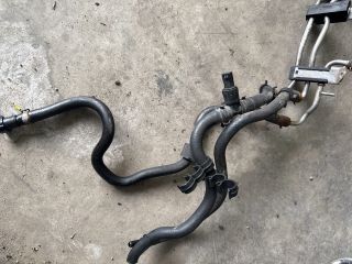 bontott VW TRANSPORTER Üzemanyagcső