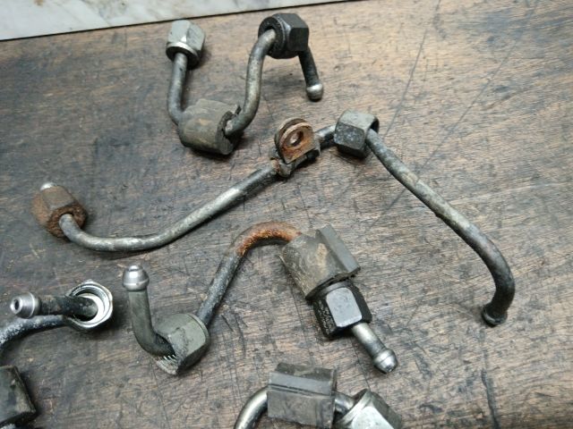 bontott VW TRANSPORTER Üzemanyagcső