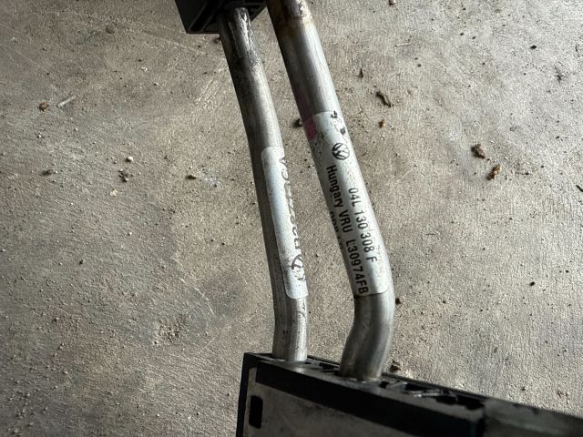 bontott VW TRANSPORTER Üzemanyagcső