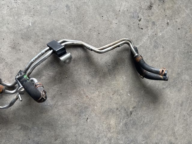 bontott VW TRANSPORTER Üzemanyagcső