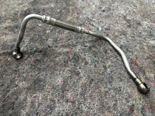 bontott VW TRANSPORTER Üzemanyagcső