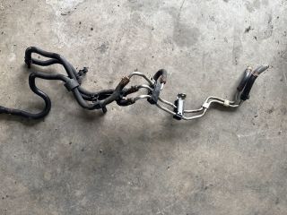 bontott VW TRANSPORTER Üzemanyagcső