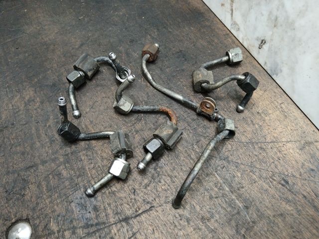 bontott VW TRANSPORTER Üzemanyagcső