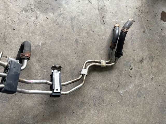 bontott VW TRANSPORTER Üzemanyagcső