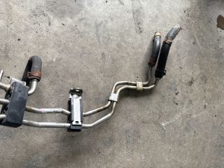 bontott VW TRANSPORTER Üzemanyagcső