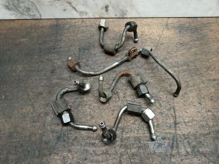 bontott VW TRANSPORTER Üzemanyagcső