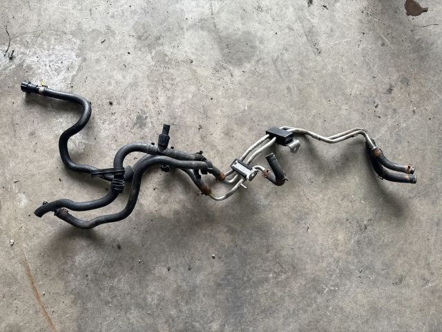 bontott VW TRANSPORTER Üzemanyagcső