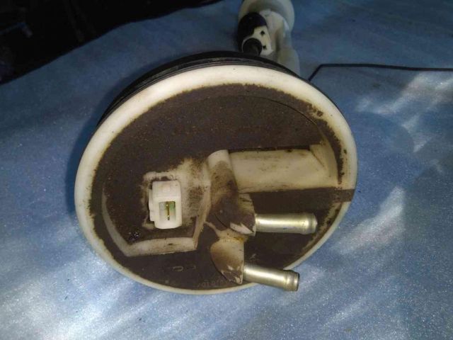 bontott VW TRANSPORTER Üzemanyagszint Jeladó