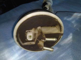 bontott VW TRANSPORTER Üzemanyagszint Jeladó